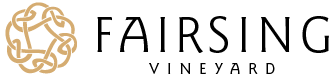 Fairsing Vineyard Logo