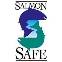 Salmon safe provides guidelines and certification of land management practices so that Pacific salmon can thrive in West Coast watersheds