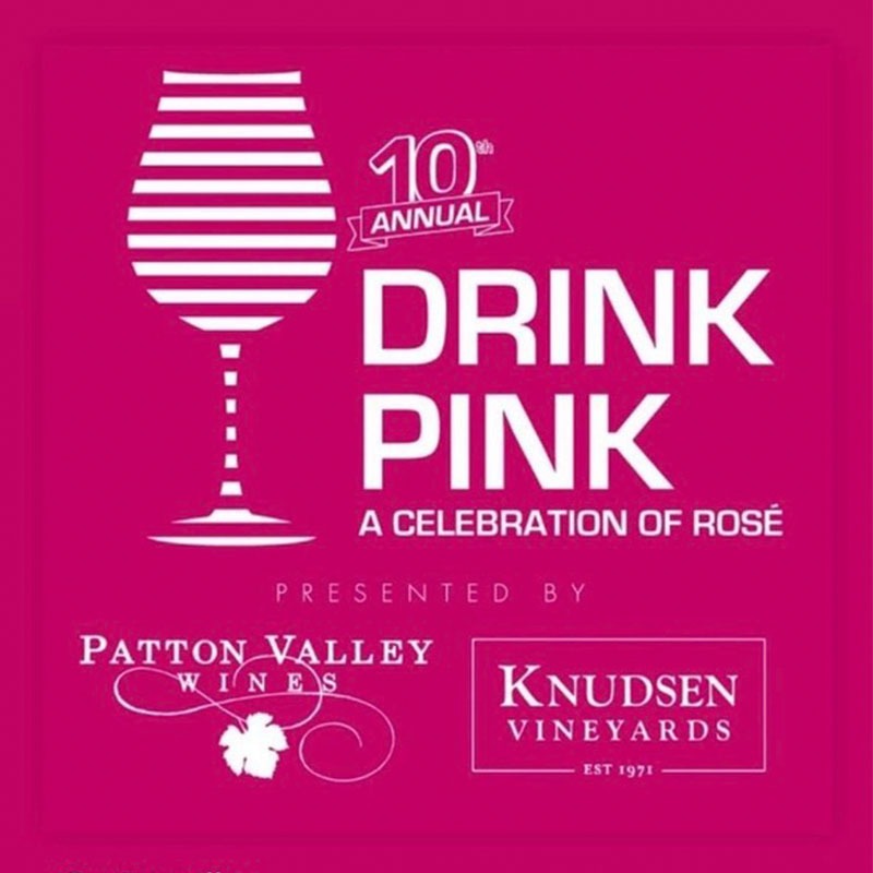 Fairsing Vineyard to join 32 producers of Rosé wine at Drink Pink July 22