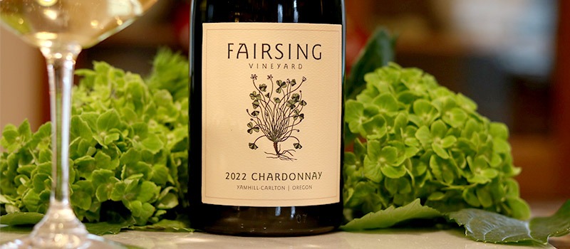 Fairsing Vineyard celebrates the Willamette Valley AVA's 40th year with a 1983 Throwback Weekend March 1-3